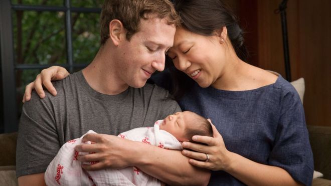 Facebook`s Mark Zuckerberg to give away 99% of shares