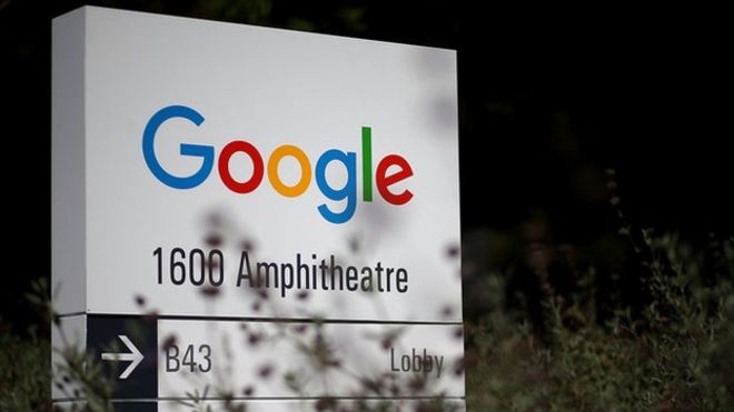 Google denies claims it broke child-data promises