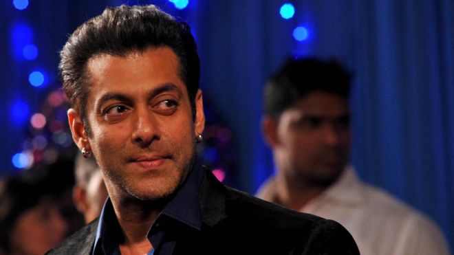 Salman Khan: Bollywood actor cleared in hit-and-run incident