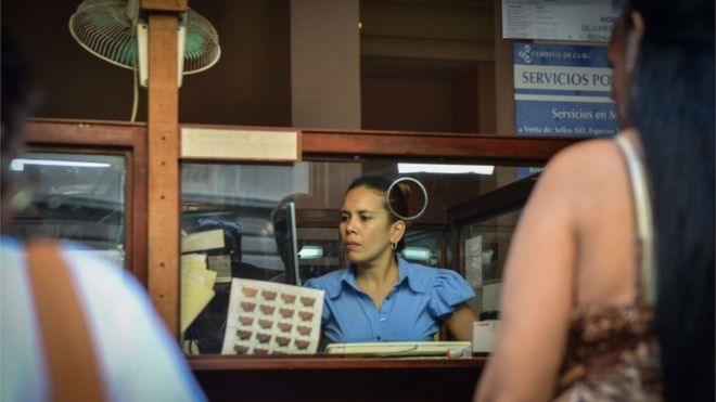 Cuba and US to restore postal service after 52 years