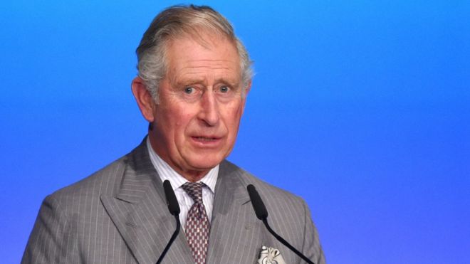 Prince Charles gets copies of confidential cabinet papers