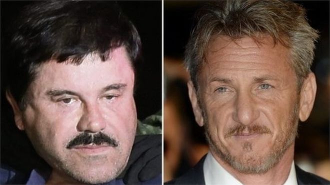 `El Chapo`: Mexico starts drug kingpin`s extradition process to US