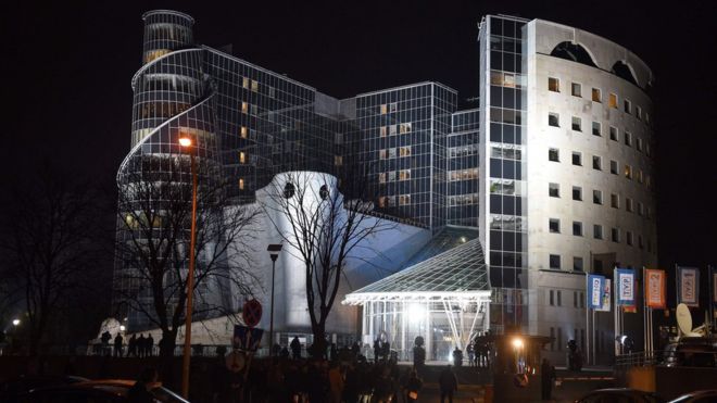 Poland summons German ambassador over politicians` comments