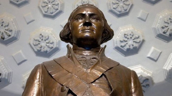 George Washington slave book pulled after criticism