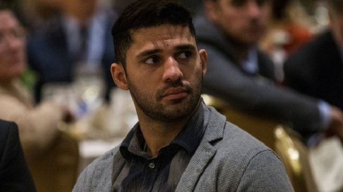 Airport stop of Snowden reporter`s partner David Miranda `lawful`