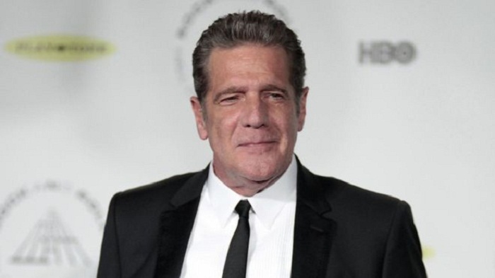 Eagles guitarist Glenn Frey, 67, dies