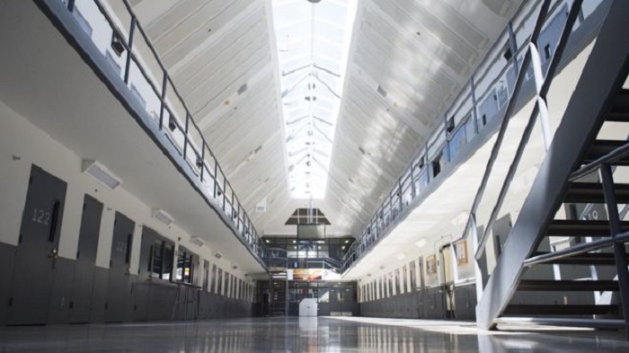 Obama bans solitary confinement for juveniles and low-level offenders