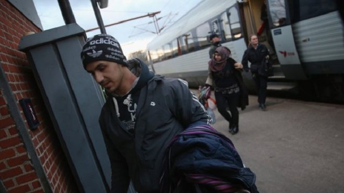 Denmark approves controversial migrant assets bill