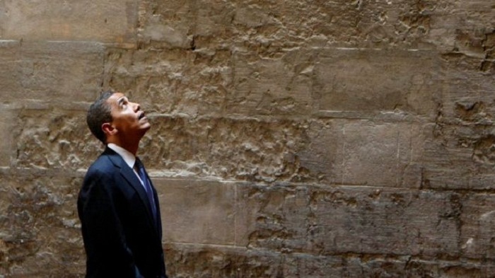 Obama first-time US mosque visit expected