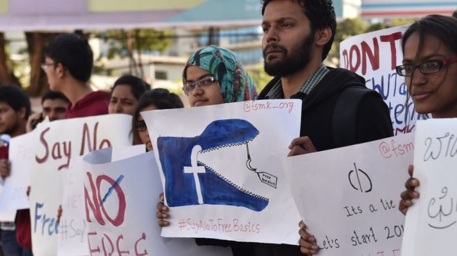 India blocks Facebook Free Basics internet scheme