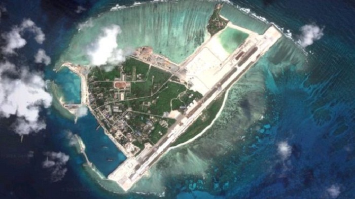 China has deployed missiles in South China Sea - reports