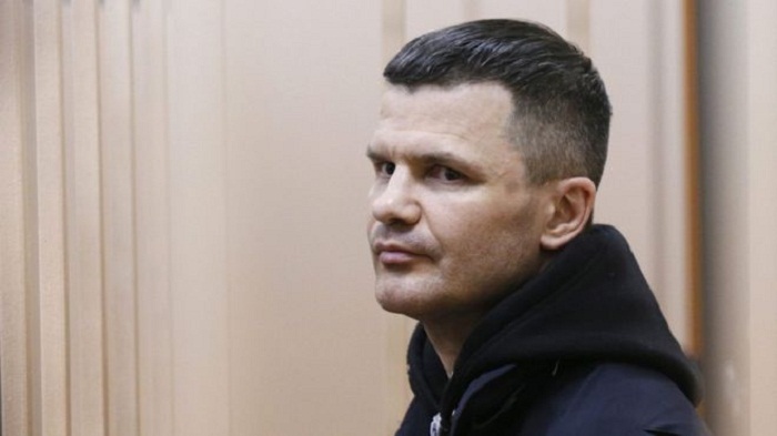 Russian airport owner detained over alleged security lapse