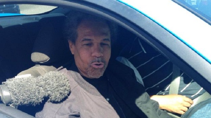 Albert Woodfox freed after 43 years in US solitary prison