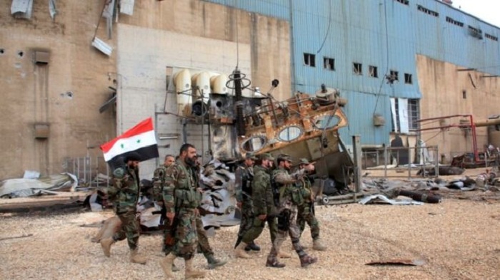 Syria conflict: US-Russia brokered truce to start at weekend