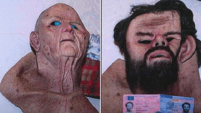 Swedish doctor given 10 years for bunker kidnapping