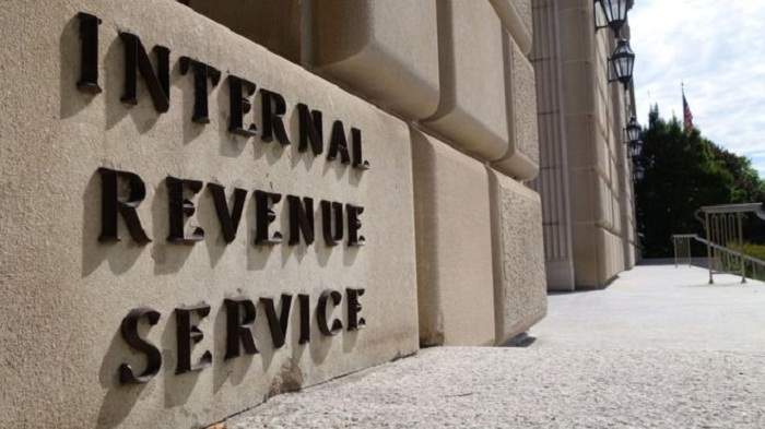 Hacker breached accounts of 700,000 US taxpayer