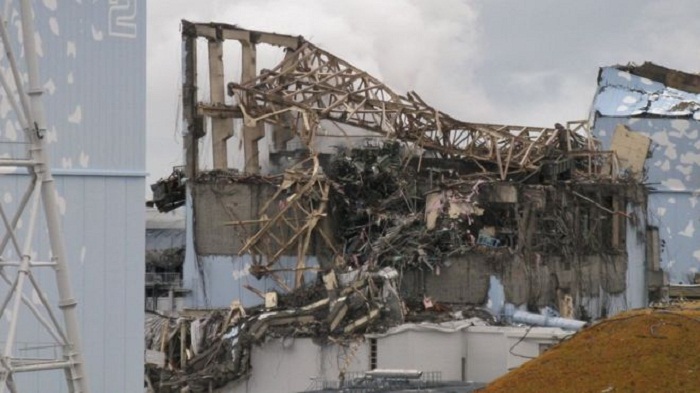 Fukushima disaster: Ex-Tepco executives charged with negligence