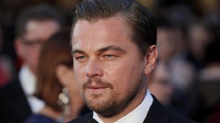 Leonardo DiCaprio and his girlfriend involved in car accident