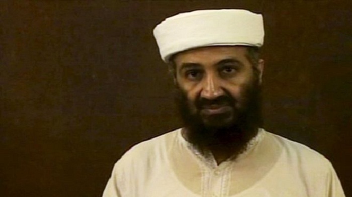 Bin Laden left $29m inheritance for jihad