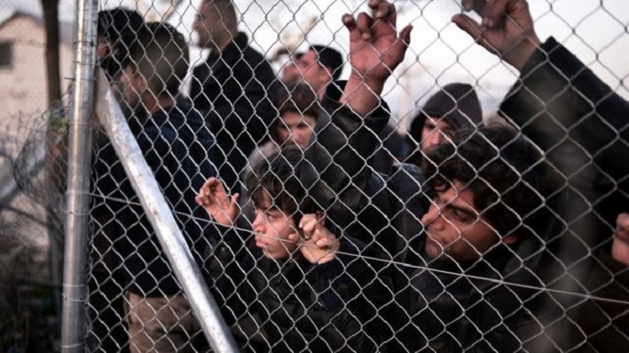 Migrant crisis: EU to unveil emergency aid plan