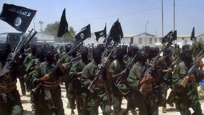 U.S. strikes al Shabaab training camp in Somalia, more than 150 killed