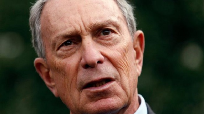 Michael Bloomberg will not run for president as independent