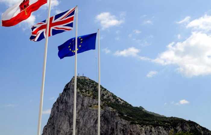 Brexit could turn Gibraltar in to the next Falklands, senior Conservatives suggest
