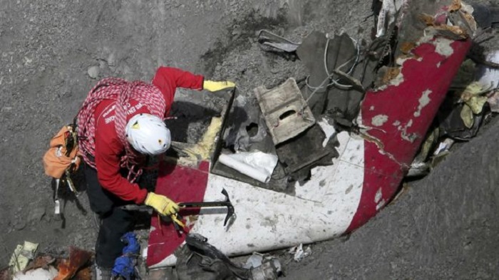 Germanwings crash: Pilot confidentiality `should be relaxed`