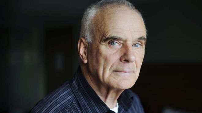 British composer Sir Peter Maxwell Davies dies aged 81