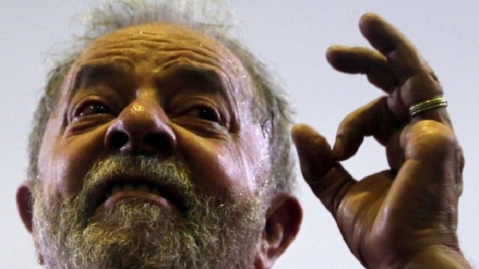 Former Brazil president Lula `to become minister`