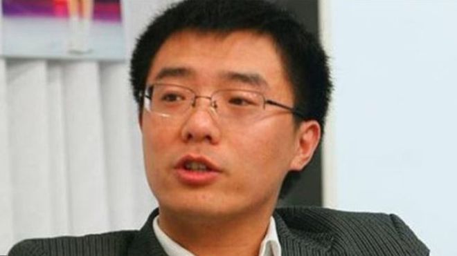 China `detains 20 over Xi resignation letter`