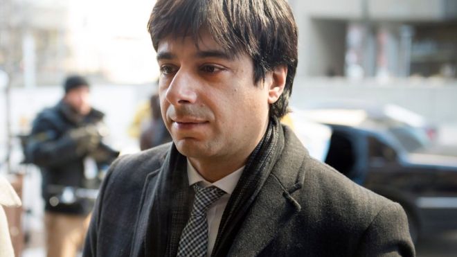Jian Ghomeshi: Canadian not guilty of sex assault charges