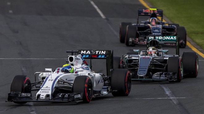 Formula 1 and Sky Sports agree exclusive TV deal