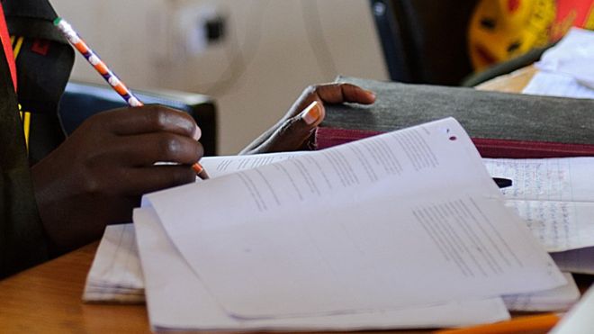 Kenya exam board KNEC sacked over cheating allegations