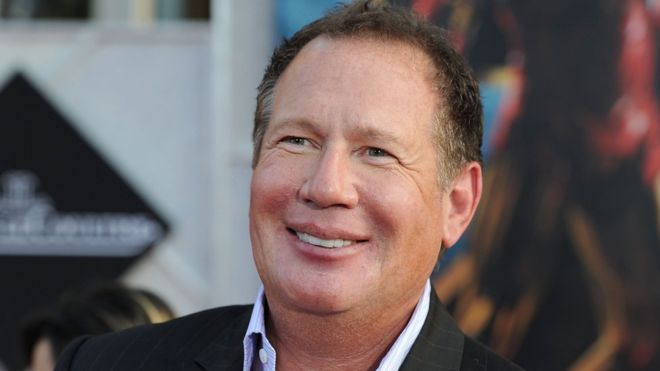 US comedian and actor Garry Shandling dies at 66