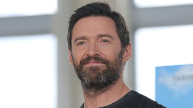 Hugh Jackman thanked for Bondi Beach rescue role