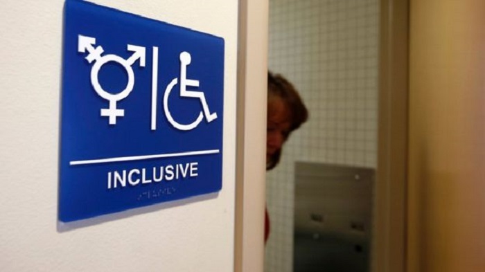 US Supreme Court blocks transgender toilet ruling