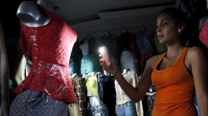 Venezuela introduces two-day week to deal with energy crisis