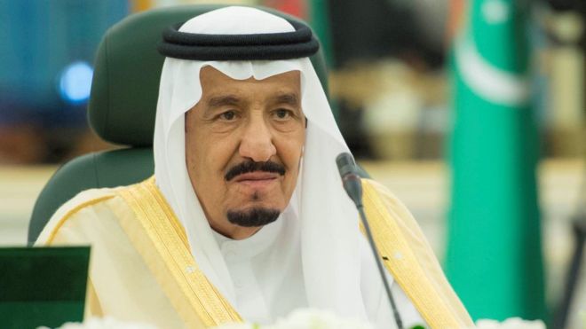 Saudi Arabia government overhaul sees oil minister removed
