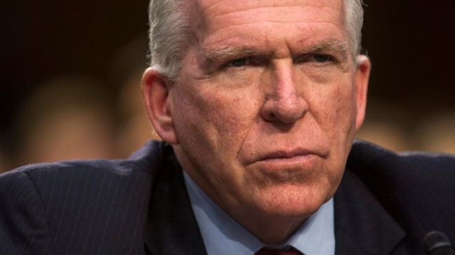 Islamic State formidable despite losses, says CIA chief