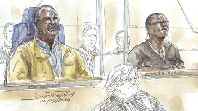 French court jails Rwanda mayors over genocide