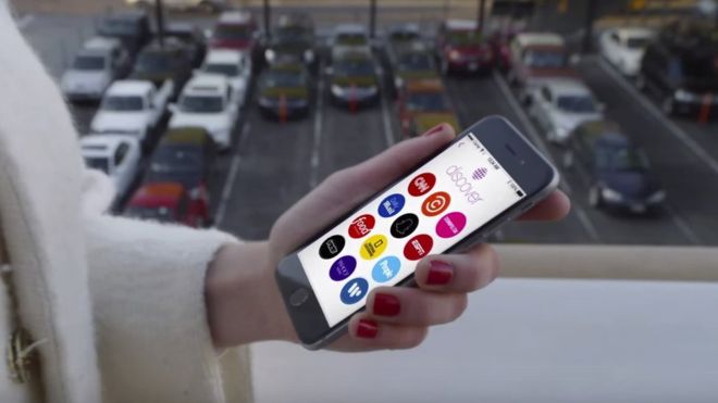 Snapchat sued over `explicit` posts in Discover tab