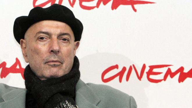 Kiss of the Spiderwoman director Babenco dies at 70