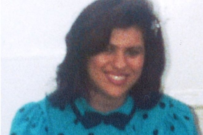 How a teenager`s killer was brought to justice after 34 years