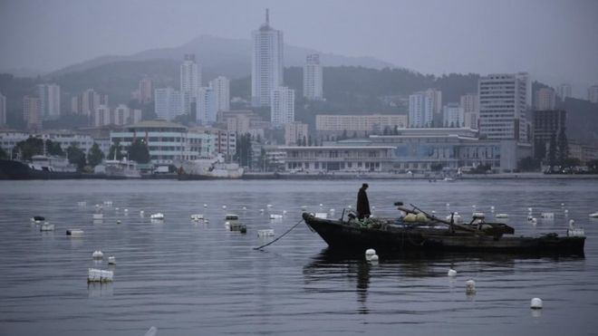 Japanese police quiz `North Korea defector`