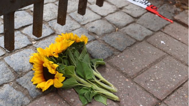 Ansbach explosion: Bomber pledged allegiance to IS