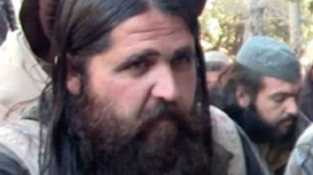 Key Islamic State leader Saad Emarati `killed in Afghanistan`