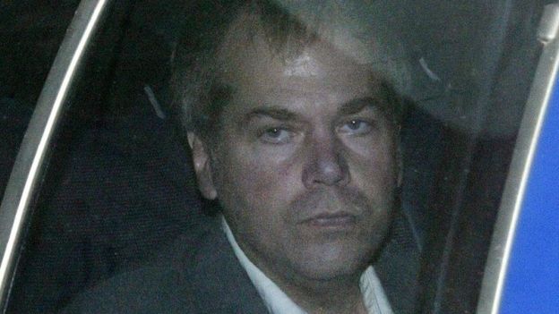 John Hinckley Jr, Reagan`s would-be assassin, released after 35 years