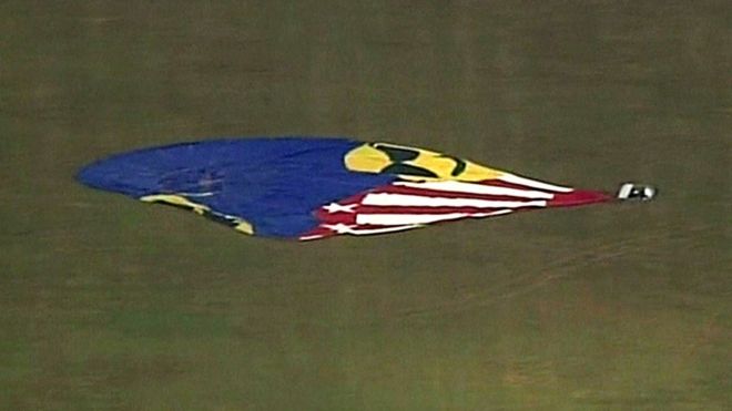 Texas hot air balloon crash: `No survivors` among 16 on board