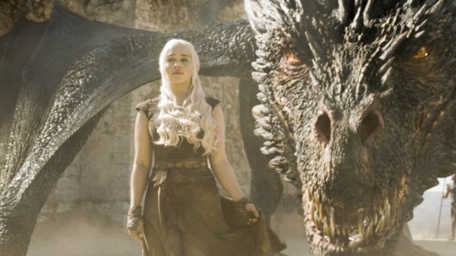 Game of Thrones to end after season eight in 2018